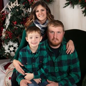 Meet your Posher, Caitlyn